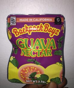 Guava Necter