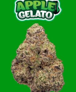 Apple Gelato