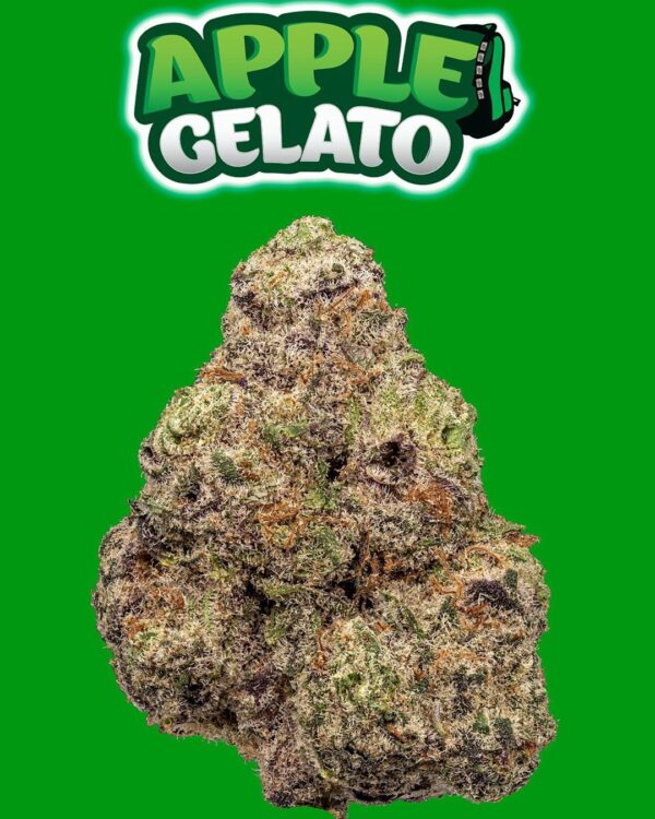 Apple Gelato