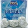 Ice Capz Strain