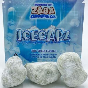 Ice Capz Strain