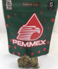 Pemmex Strain