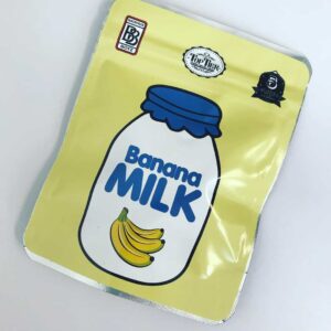 Banana Milk Strain