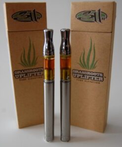 311 Grassroots Uplifter Vaporiser
