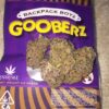 Gooberz strain