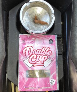 Double Cup Strain