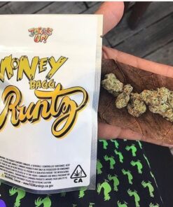 Moneybag Runtz