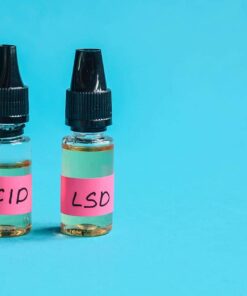 Liquid LSD/Acid 300 μg
