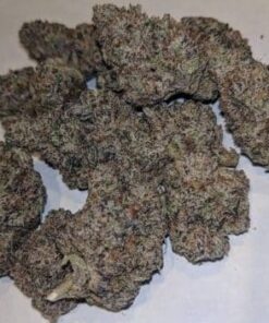 Alien Pebbles Strain