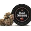 Black cherry Pie