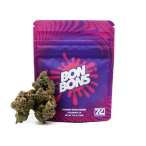 Bon Bons Strain