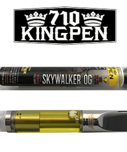 Buy 710 King Pen Vape Oil Cartridges