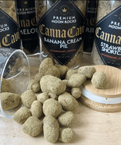 Canna Cavi moonrocks