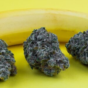 Chiquita banana