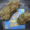 Donkey Butter Strain