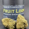 Fruit loops Strain