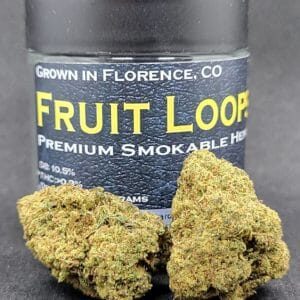 Fruit loops Strain