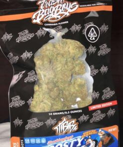 Frosted flakes Strain