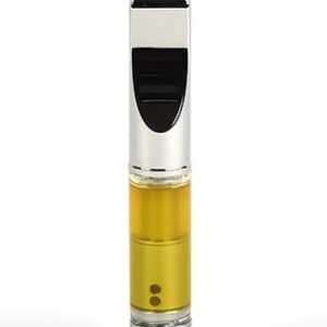 GRAPE APE CO2 Oil Cartridge