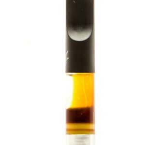 Green Crack CO2 Oil Cartridges