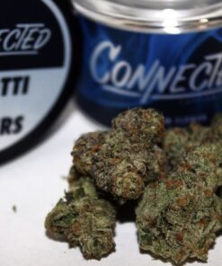 Guava Biscotti strain