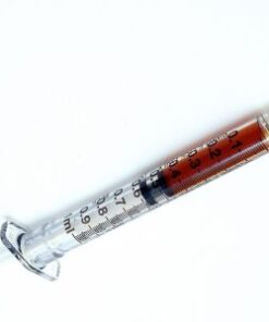 Harle Tsu Oil CO2 Vape Cartridges