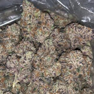 Head Cheese Strain