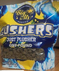 Gushers