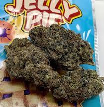 Jelly Pie Strain