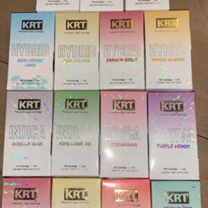 KRT Carts