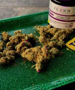 Las Vegas triangle Kush