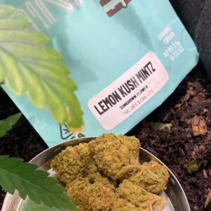 Lemon Kush Mintz