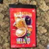 Maracuja helado strain