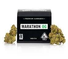 Marathon OG Strain