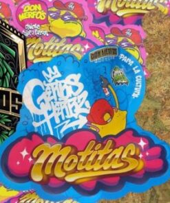 Motitas Strain