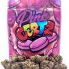 Pink Certz strain