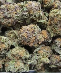 Platinum Bubba Strain