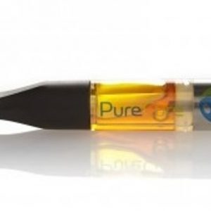 PureCure Vape Cartridges