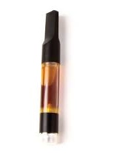 Trainwreck CO2 Oil Cartridge