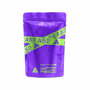 Area 52 Delta 8 Gummies