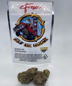 Off The Couch Strain