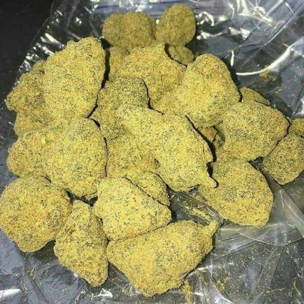 Moon Rock