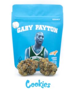 Gary Payton