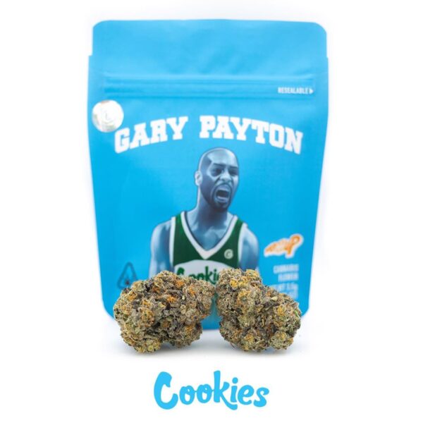 Gary Payton