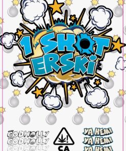 1 Shot Erski