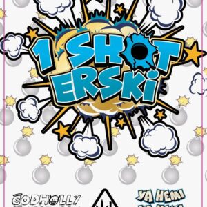 1 Shot Erski