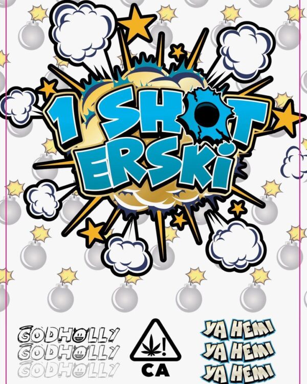 1 Shot Erski