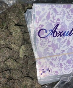 Azul Runtz Strain