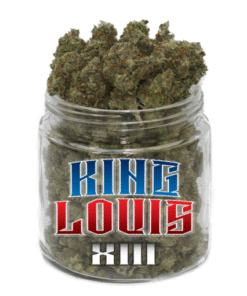 King Louie Strain