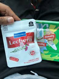 Lechera strain